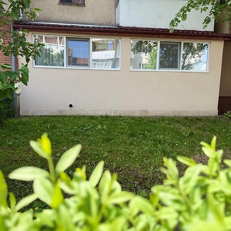 Five Stars Apartment Temešvár Exteriér fotografie