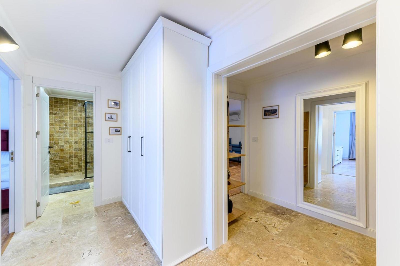 Five Stars Apartment Temešvár Exteriér fotografie
