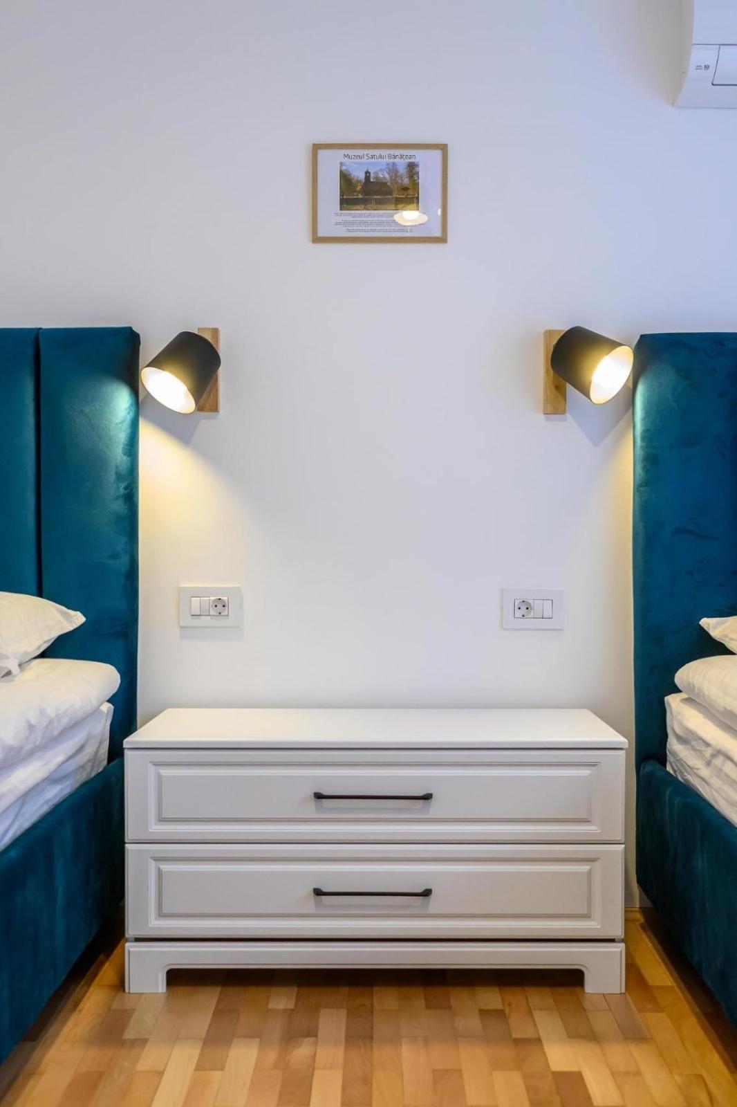 Five Stars Apartment Temešvár Exteriér fotografie