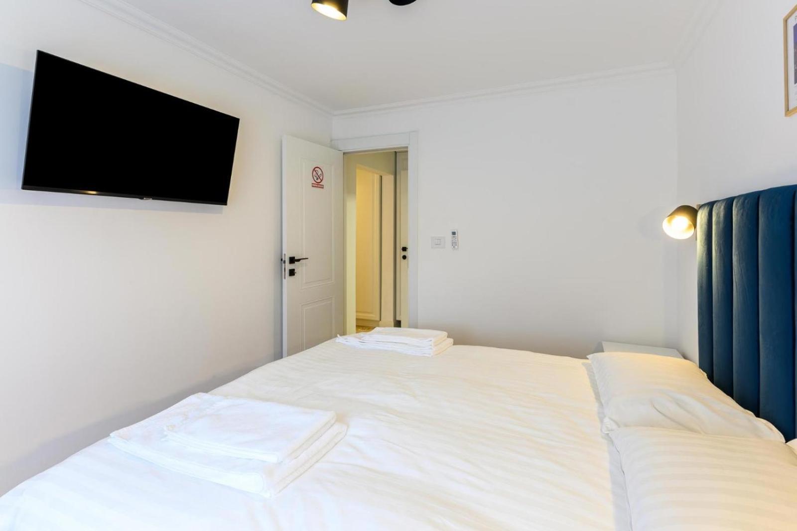 Five Stars Apartment Temešvár Exteriér fotografie