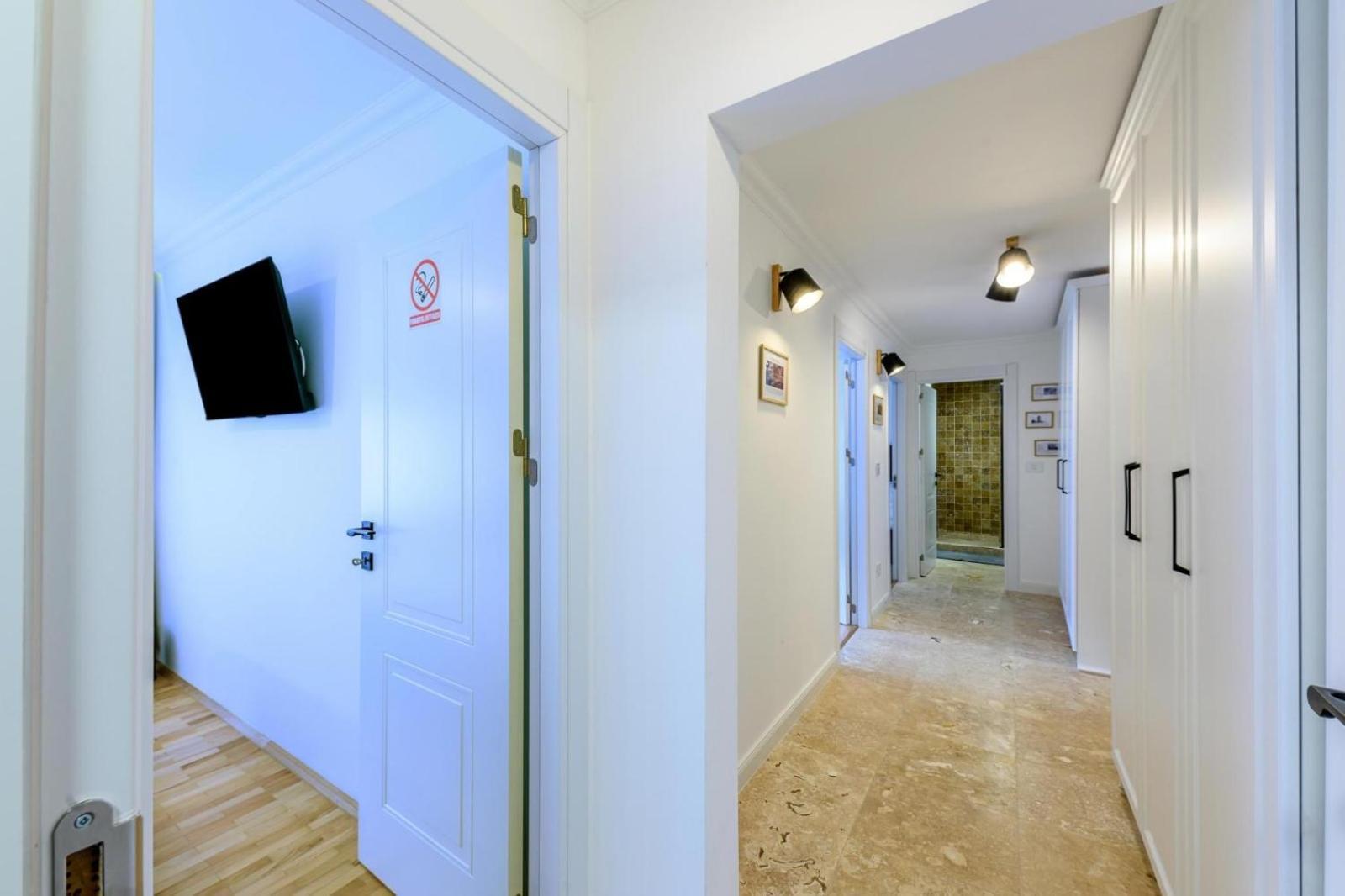 Five Stars Apartment Temešvár Exteriér fotografie