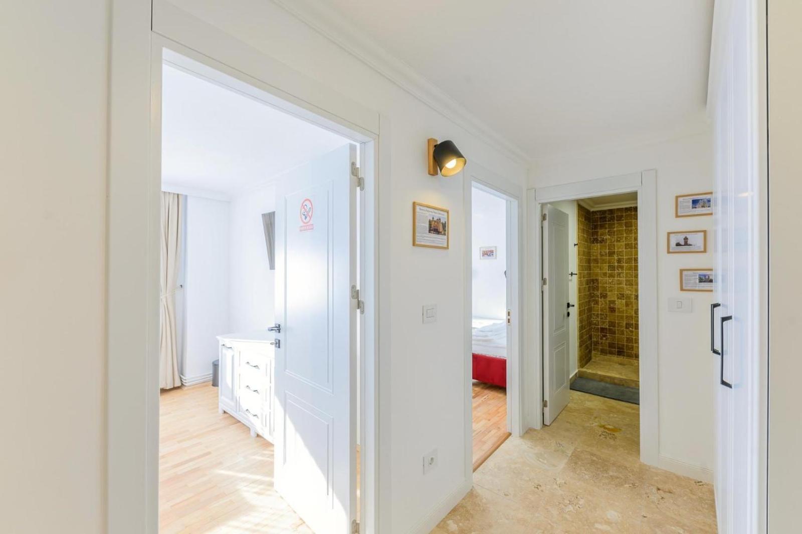 Five Stars Apartment Temešvár Exteriér fotografie