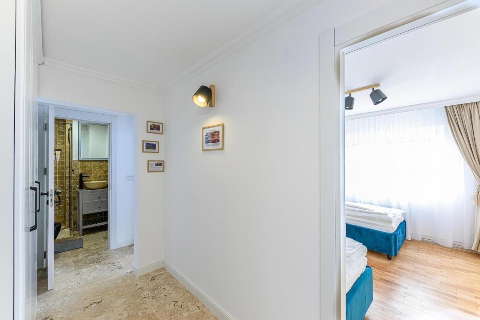 Five Stars Apartment Temešvár Exteriér fotografie