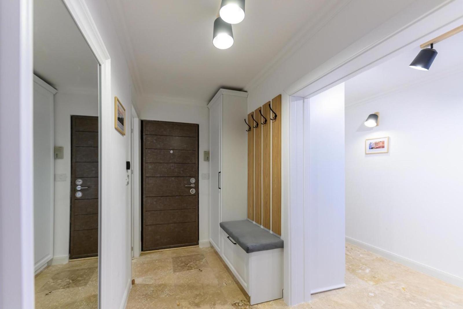 Five Stars Apartment Temešvár Exteriér fotografie