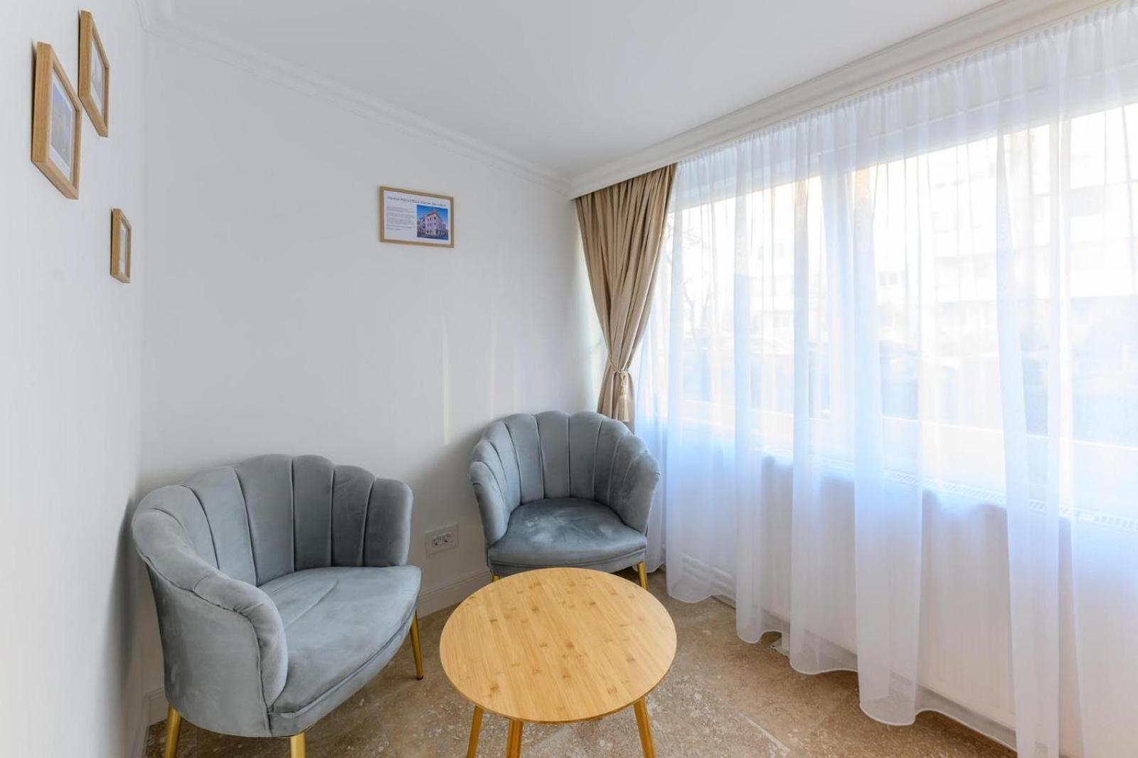 Five Stars Apartment Temešvár Exteriér fotografie