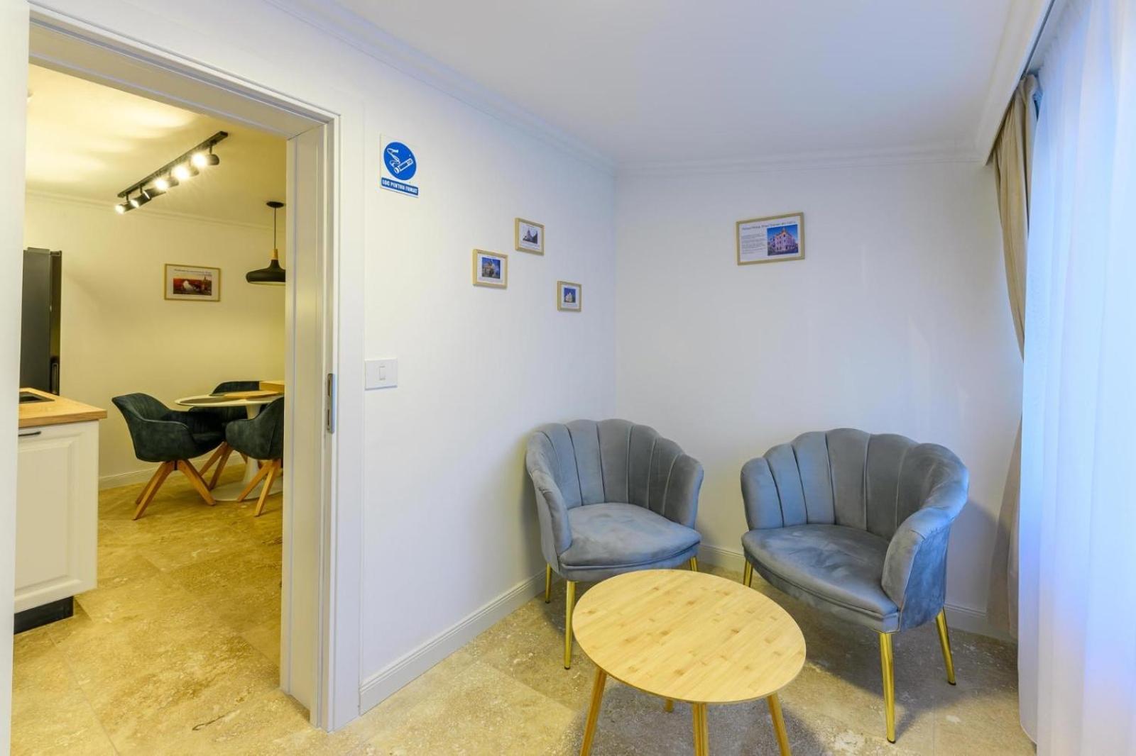 Five Stars Apartment Temešvár Exteriér fotografie