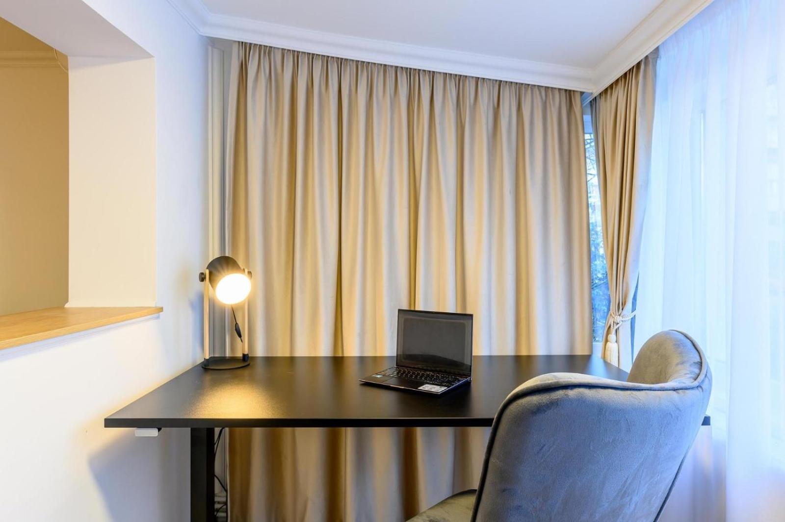 Five Stars Apartment Temešvár Exteriér fotografie